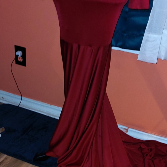 Prom/Homecoming Dress - Picture 2 of 7